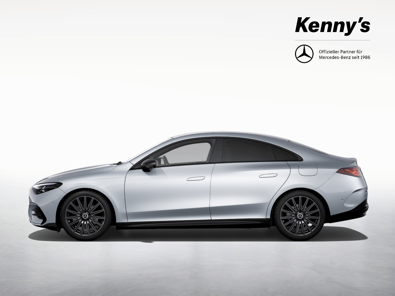 MERCEDES-BENZ CLA 200 AMG Line 4MATIC, Mild-Hybrid Benzin/Elektro, Neuwagen, Automatik - 3