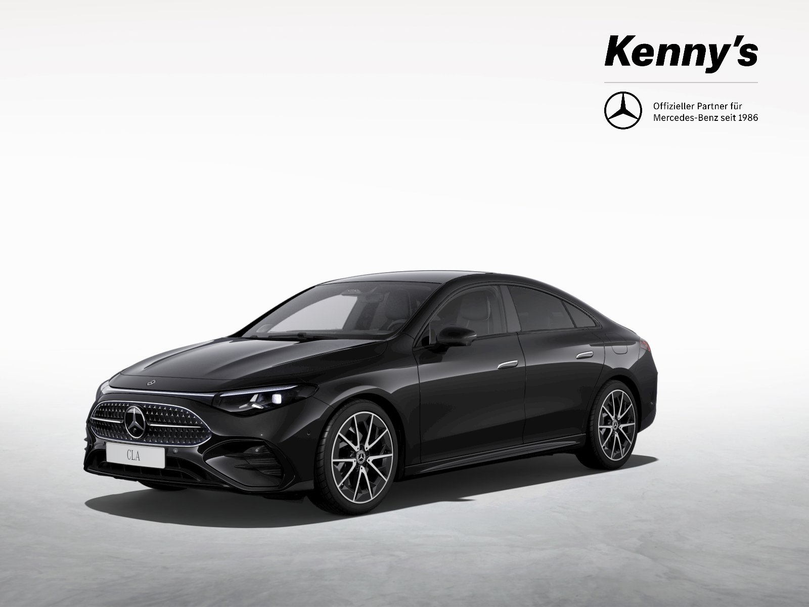 MERCEDES-BENZ CLA 200 AMG Line 4MATIC
