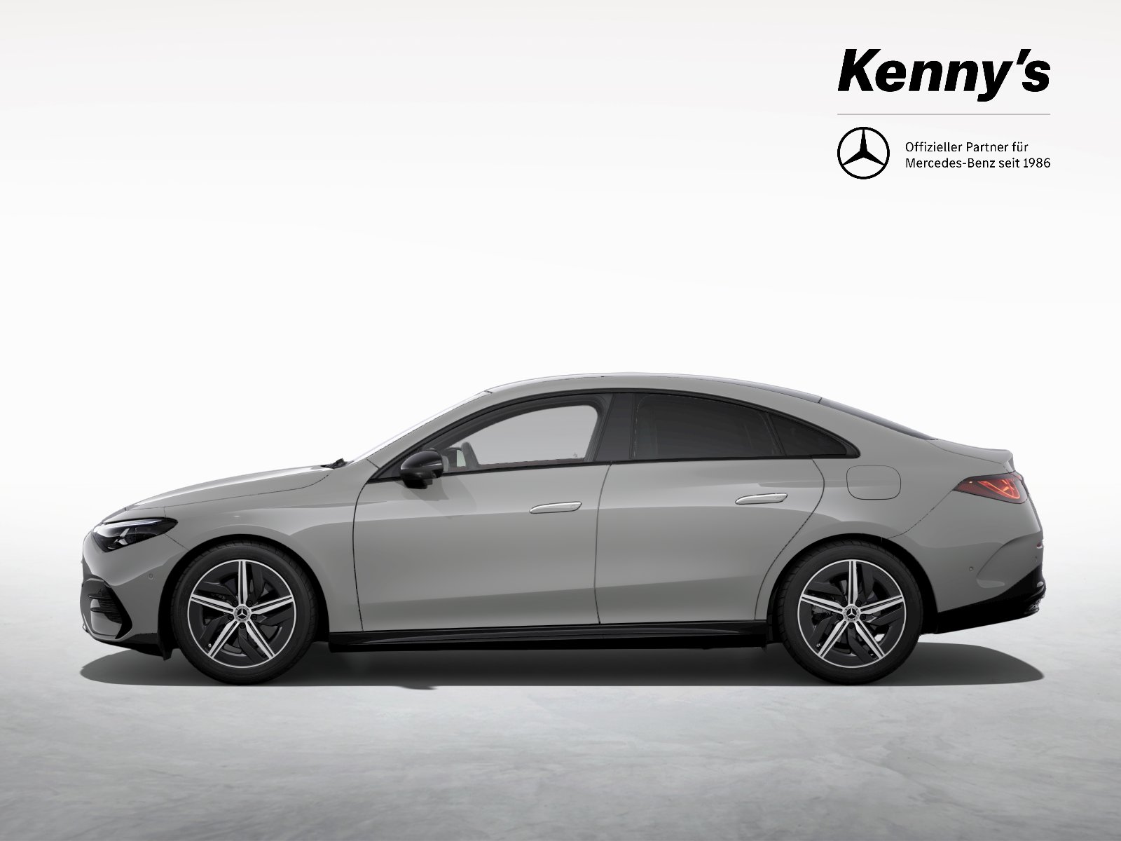 MERCEDES-BENZ CLA 200 AMG Line 4MATIC, Hybride Leggero Benzina/Elettrica, Auto nuove, Automatico - 3