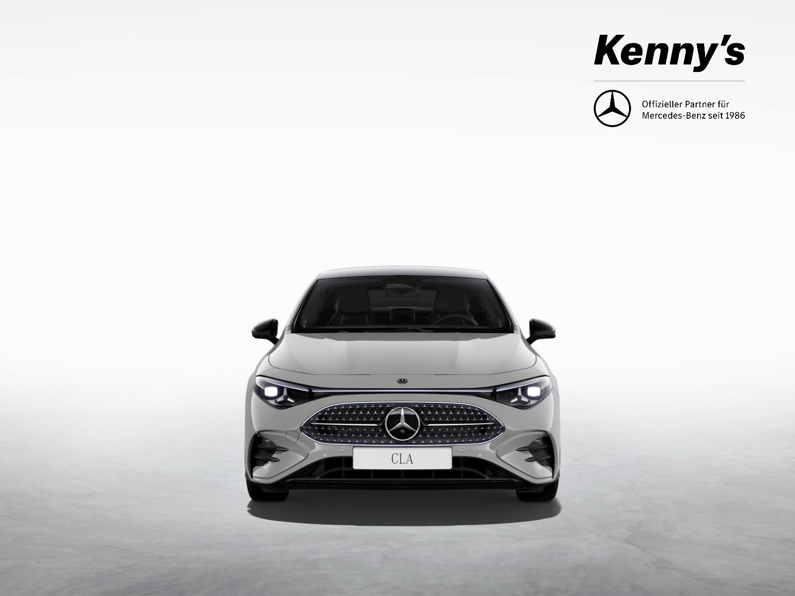 MERCEDES-BENZ CLA 200 AMG Line 4MATIC, Mild-Hybrid Petrol/Electric, New car, Automatic - 2