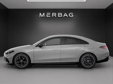 MERCEDES-BENZ CLA 200 8G-DCT 4Matic, Petrol, New car, Automatic - 3