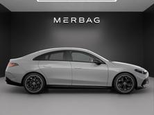 MERCEDES-BENZ CLA 200 8G-DCT 4Matic, Petrol, New car, Automatic - 4