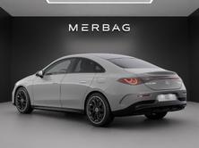 MERCEDES-BENZ CLA 200 8G-DCT 4Matic, Petrol, New car, Automatic - 5