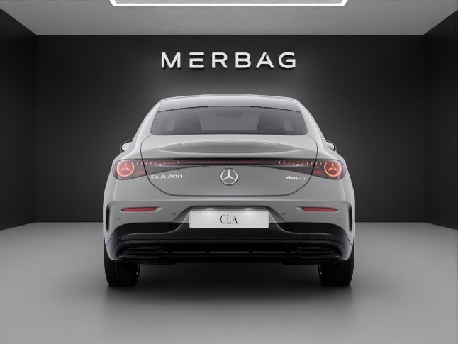 MERCEDES-BENZ CLA 200 8G-DCT 4Matic, Essence, Voiture nouvelle, Automatique - 6