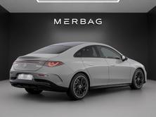 MERCEDES-BENZ CLA 200 8G-DCT 4Matic, Petrol, New car, Automatic - 7