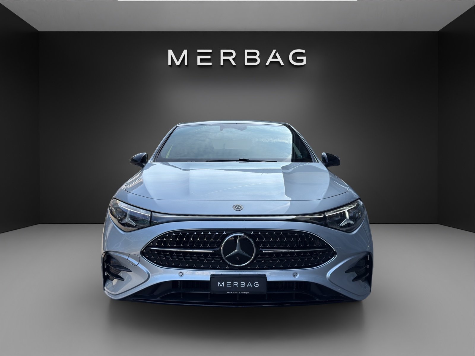 MERCEDES-BENZ CLA 200 8G-DCT 4Matic, Mild-Hybrid Petrol/Electric, New car, Automatic - 7
