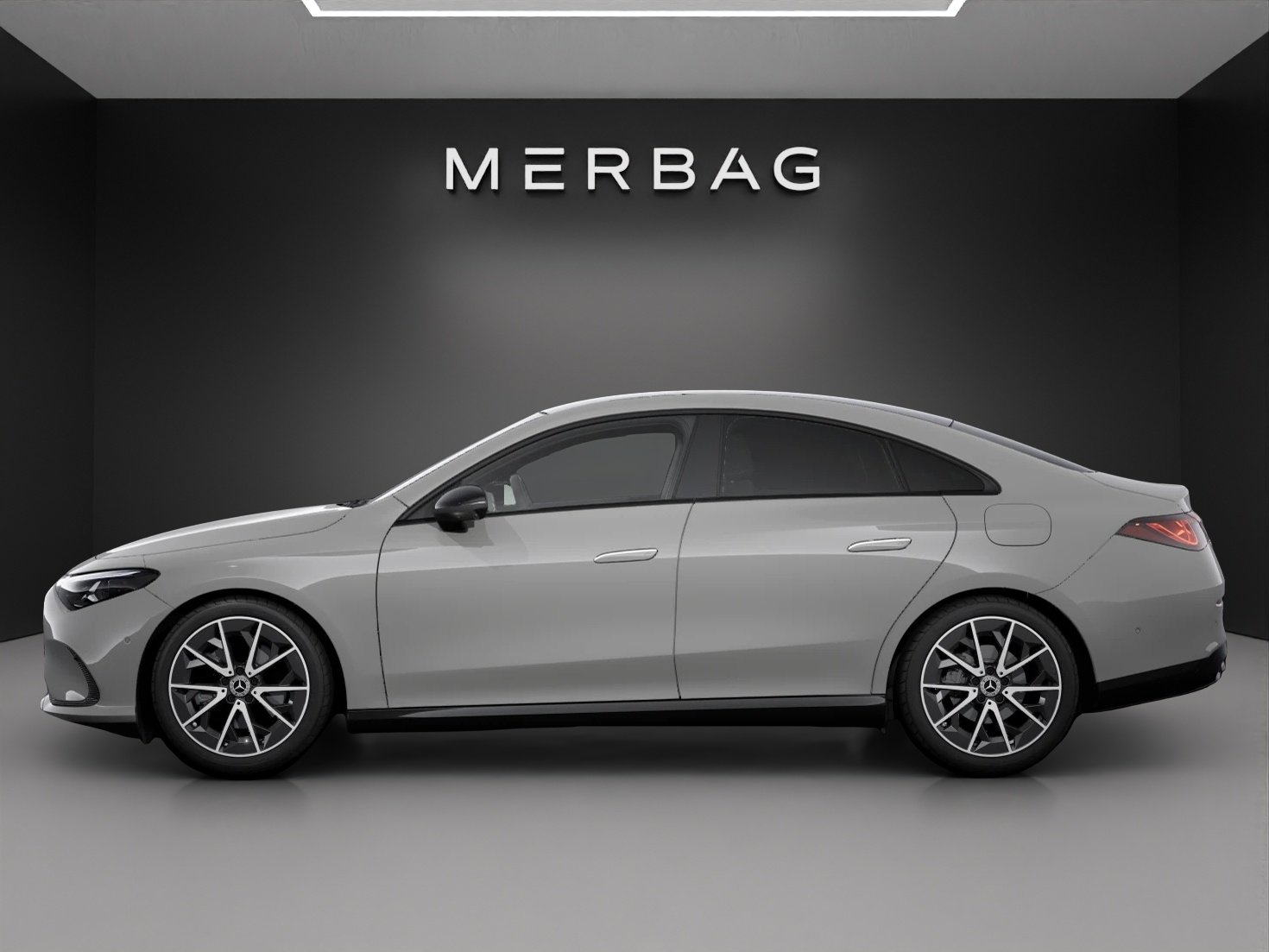 MERCEDES-BENZ CLA 200 8G-DCT 4Matic, Benzin, Neuwagen, Automatik - 6
