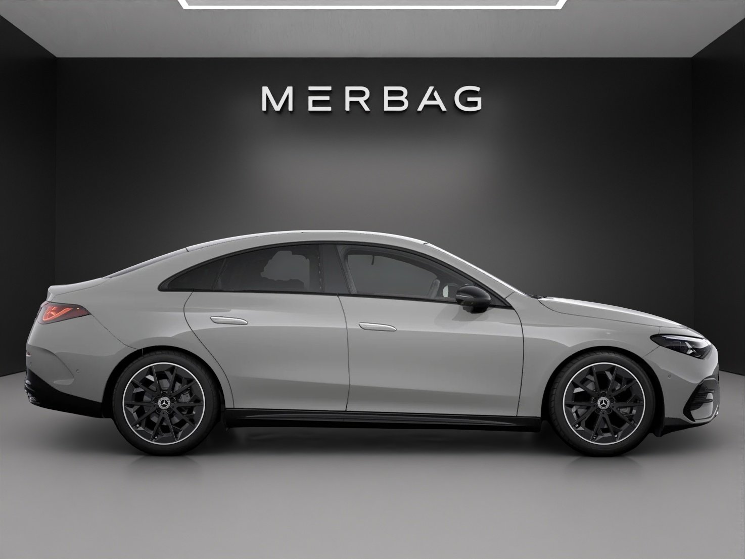 MERCEDES-BENZ CLA 200 8G-DCT 4Matic, Benzina, Auto nuove, Automatico - 2