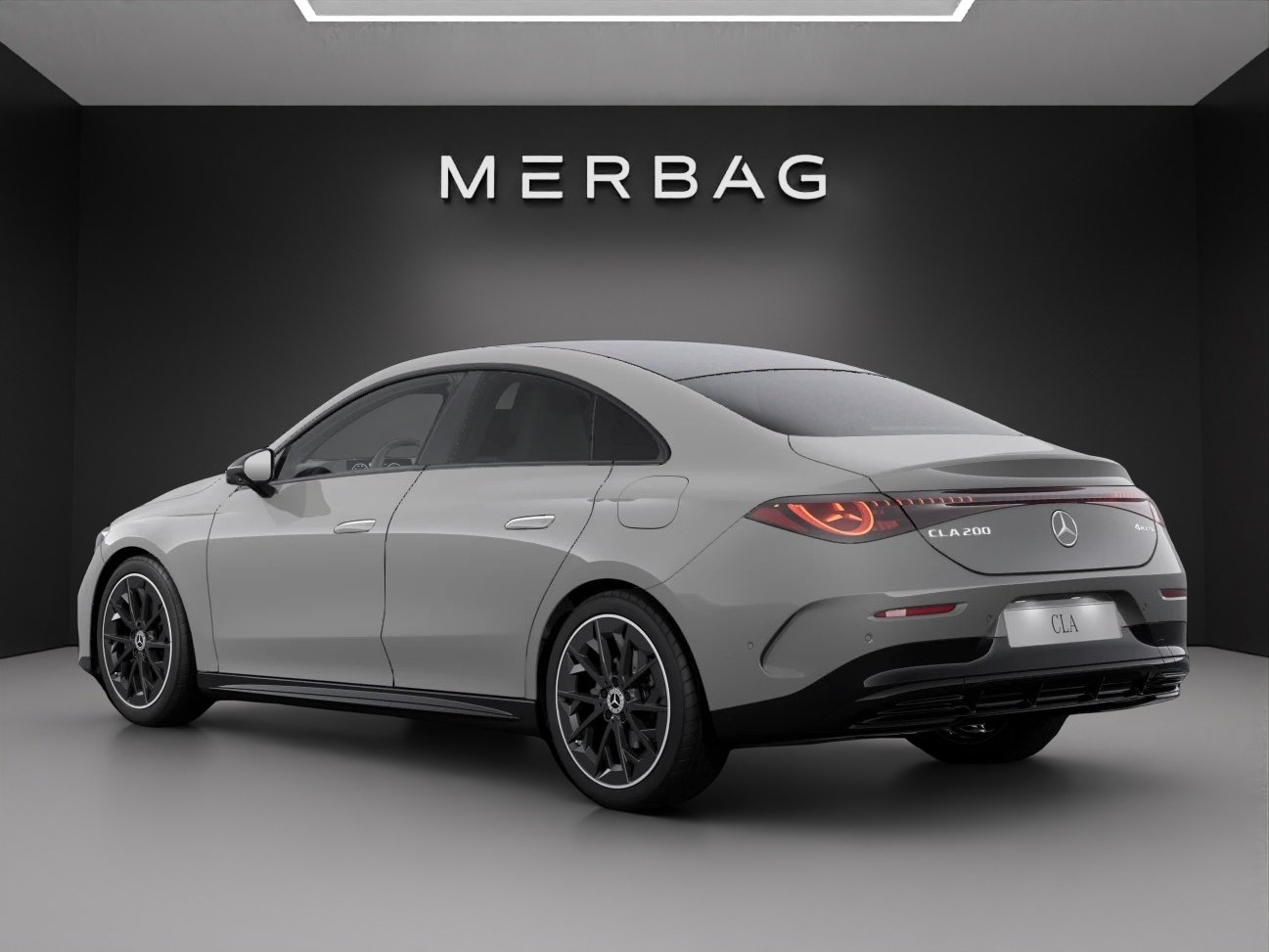 MERCEDES-BENZ CLA 200 8G-DCT 4Matic, Benzina, Auto nuove, Automatico - 5