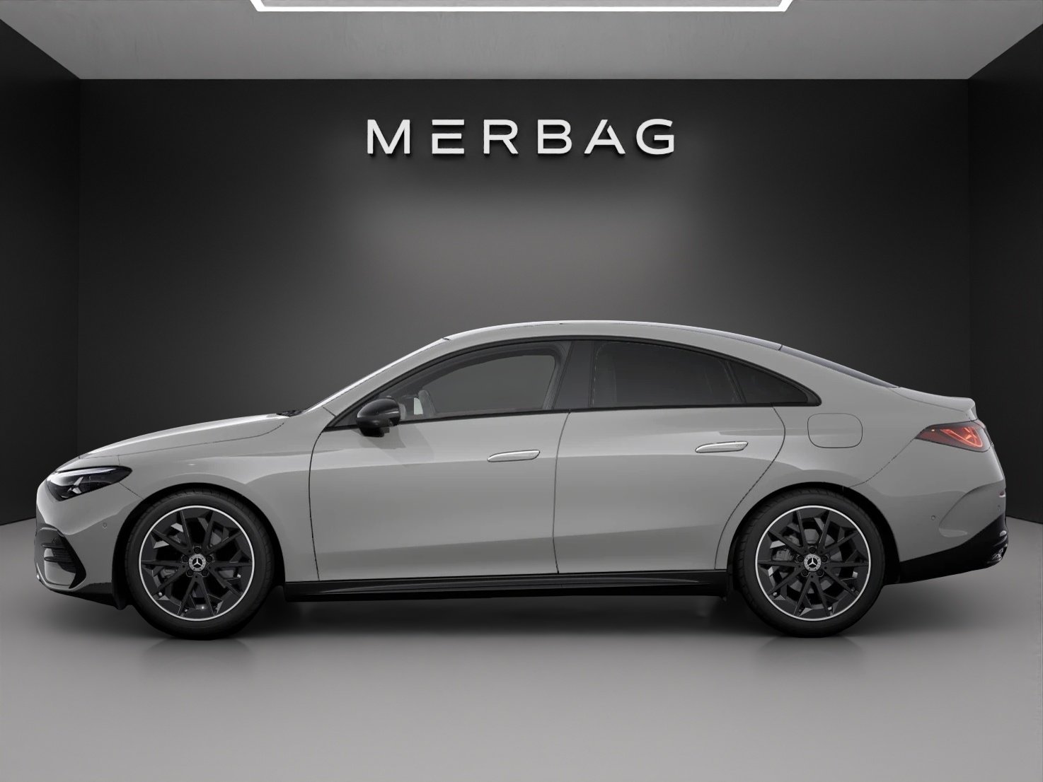 MERCEDES-BENZ CLA 200 8G-DCT 4Matic, Benzina, Auto nuove, Automatico - 6