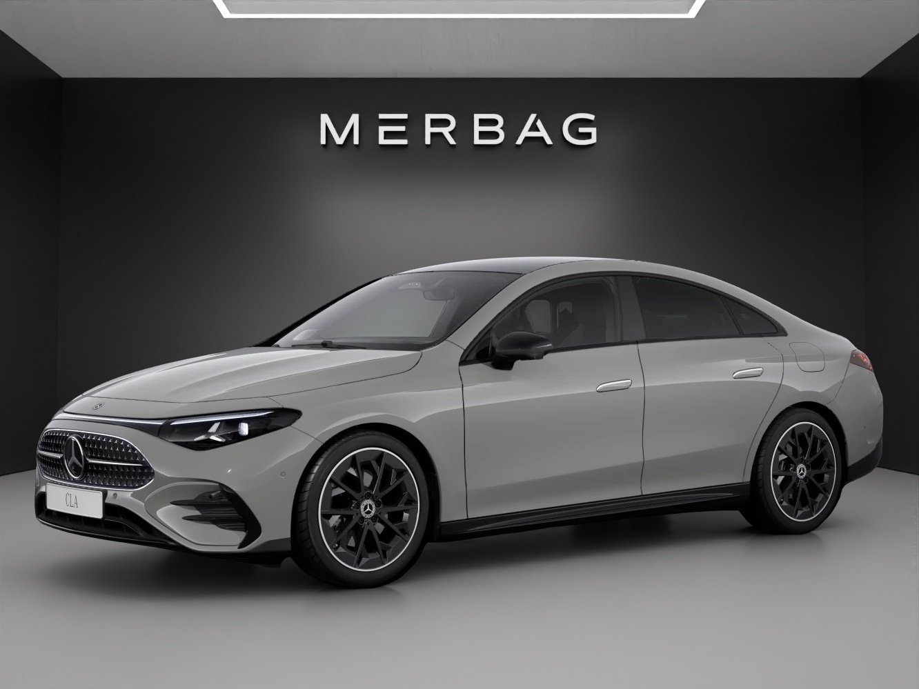 MERCEDES-BENZ CLA 200 8G-DCT 4Matic, Benzina, Auto nuove, Automatico - 7