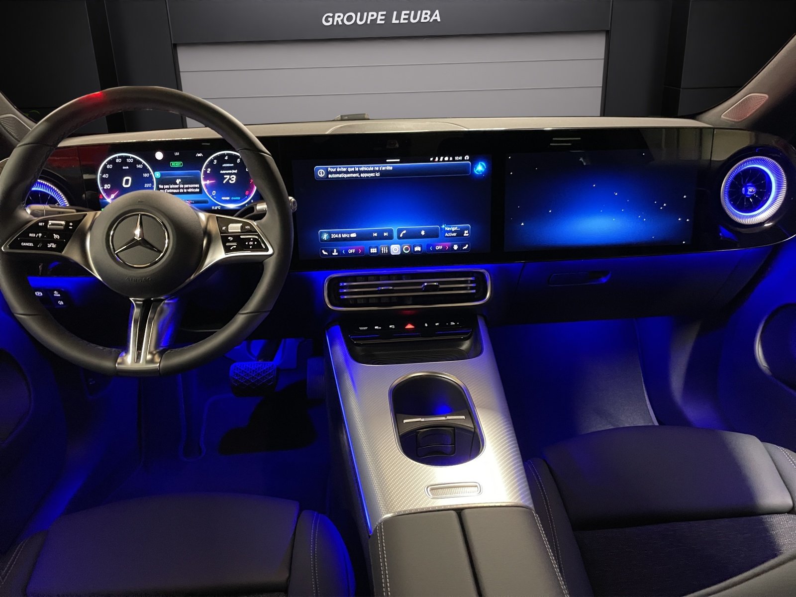 MERCEDES-BENZ CLA 200 8G-DCT 4Matic, Benzina, Auto nuove, Automatico - 7