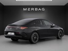 MERCEDES-BENZ CLA 200 8G-DCT 4Matic, Benzin, Neuwagen, Automatik - 3