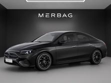 MERCEDES-BENZ CLA 200 8G-DCT 4Matic, Benzin, Neuwagen, Automatik - 7