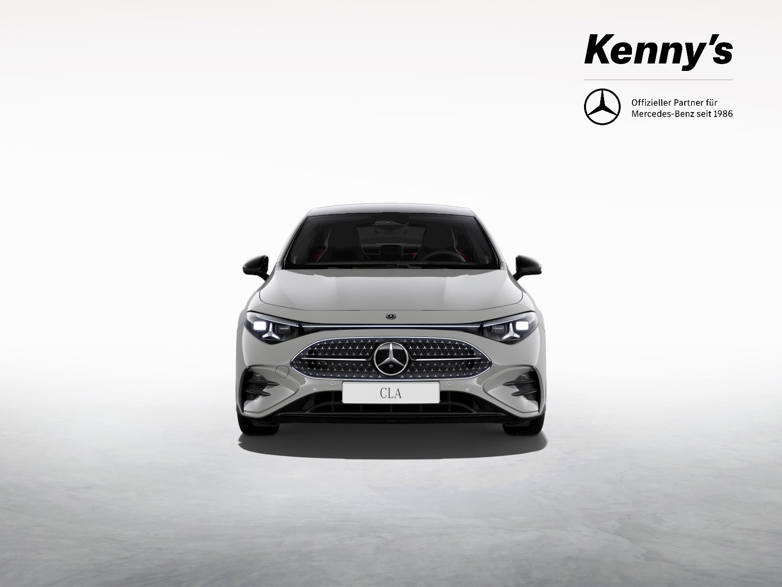 MERCEDES-BENZ CLA 200 AMG Line 4MATIC, Hybride Leggero Benzina/Elettrica, Auto nuove, Automatico - 2