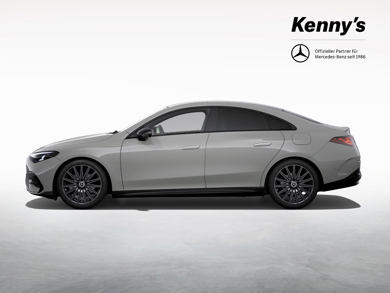 MERCEDES-BENZ CLA 200 AMG Line 4MATIC, Hybride Leggero Benzina/Elettrica, Auto nuove, Automatico - 3