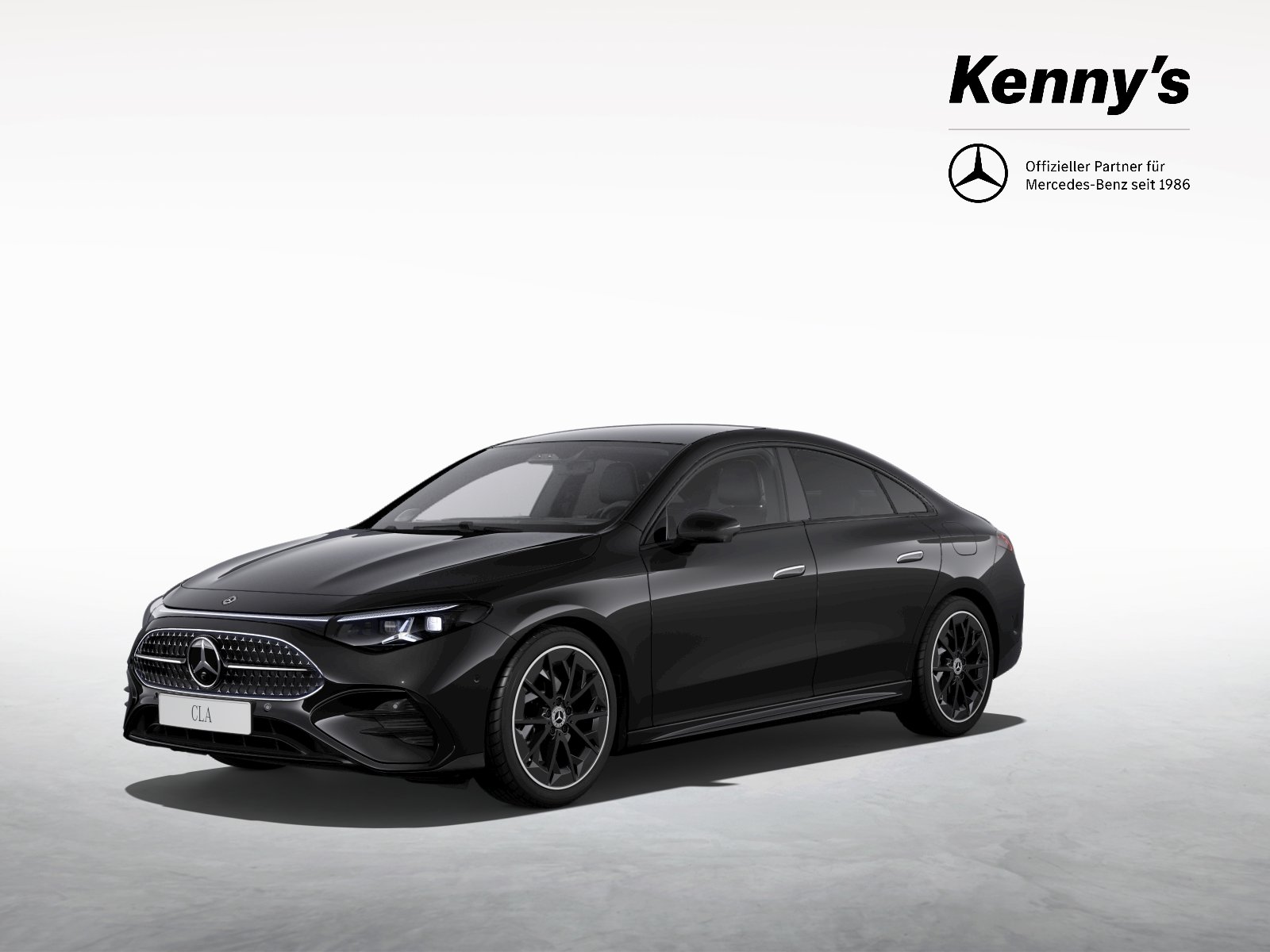 MERCEDES-BENZ CLA 200 AMG Line 4MATIC