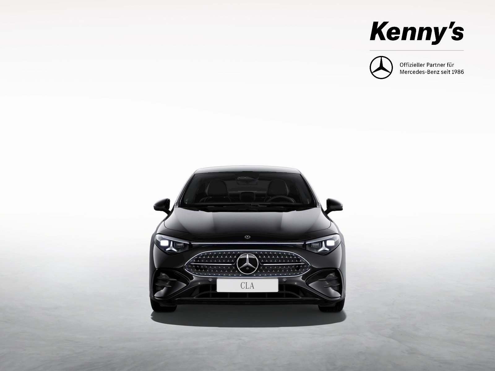 MERCEDES-BENZ CLA 200 AMG Line 4MATIC, Mild-Hybrid Petrol/Electric, New car, Automatic - 2