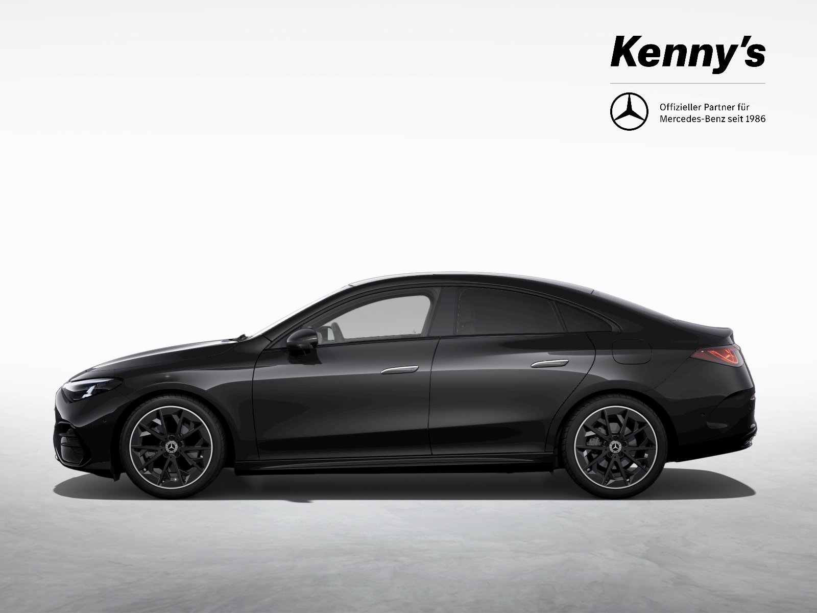 MERCEDES-BENZ CLA 200 AMG Line 4MATIC, Mild-Hybrid Petrol/Electric, New car, Automatic - 3