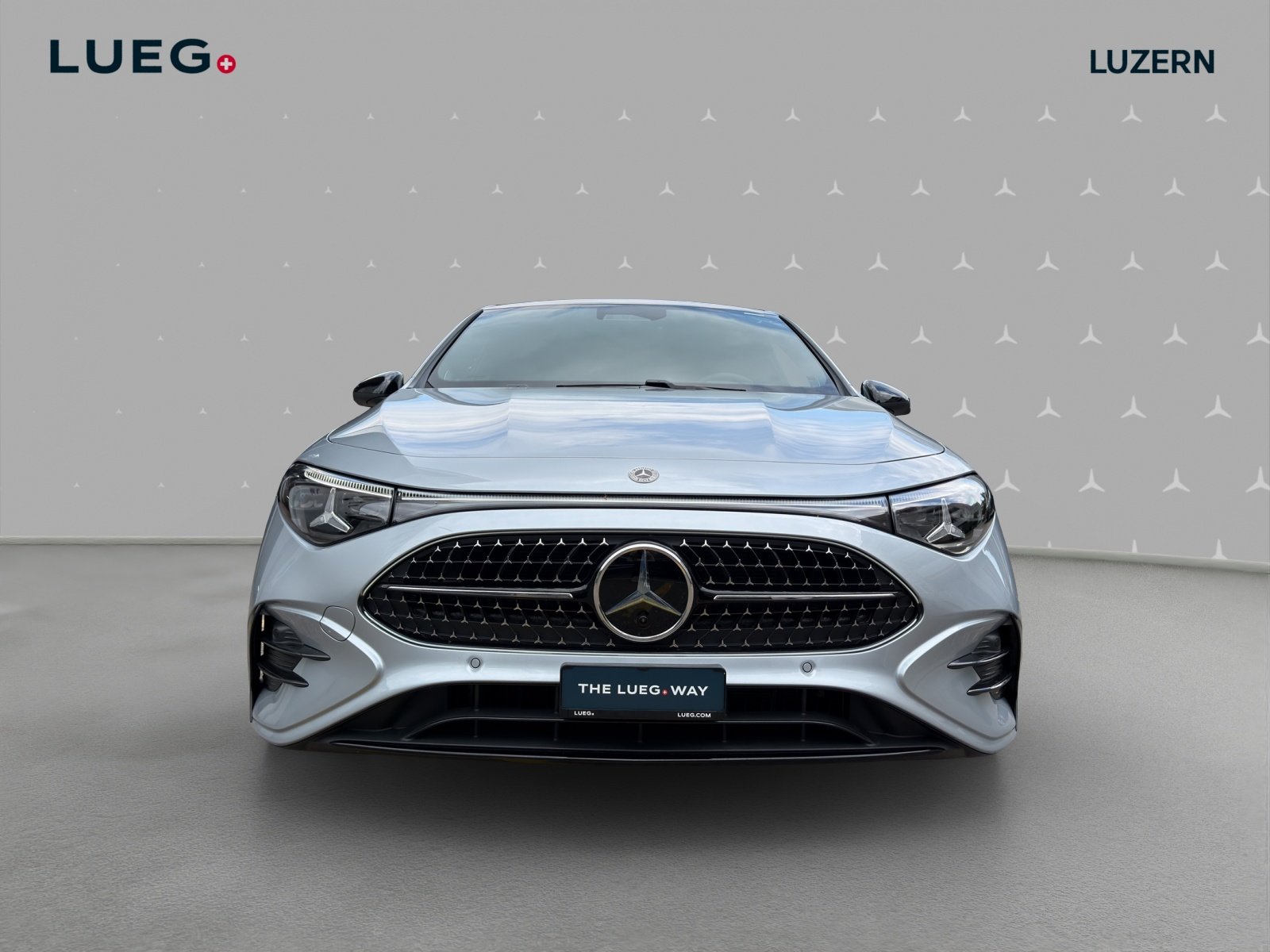 MERCEDES-BENZ CLA 200 8G-DCT 4Matic, Essence, Voiture nouvelle, Automatique - 6