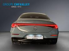 MERCEDES-BENZ CLA 200 4MATIC, Petrol, New car, Automatic - 4