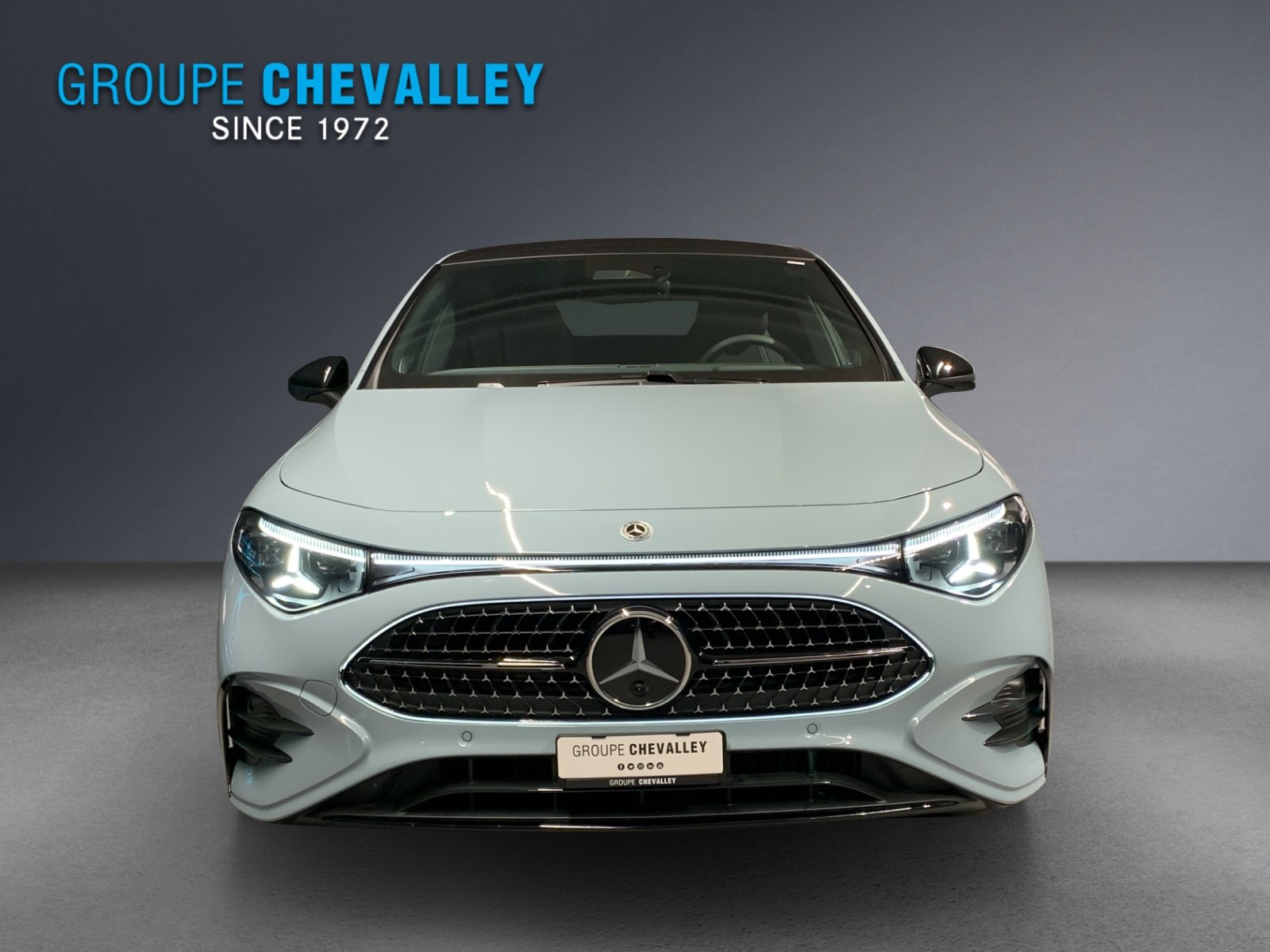 MERCEDES-BENZ CLA 200 4MATIC, Essence, Voiture nouvelle, Automatique - 5