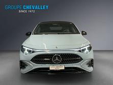 MERCEDES-BENZ CLA 200 4MATIC, Petrol, New car, Automatic - 5