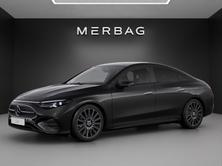 MERCEDES-BENZ CLA 220 4Matic 8G-DCT, Benzin, Neuwagen, Automatik - 7