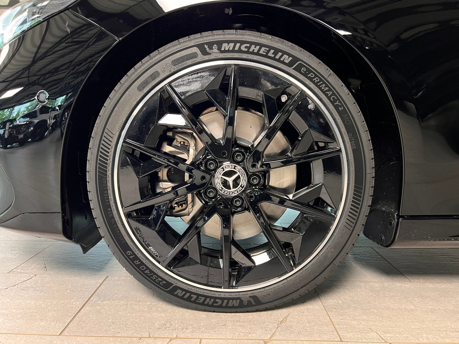 MERCEDES-BENZ CLA 200 8G-DCT 4Matic, Benzina, Auto nuove, Automatico - 6