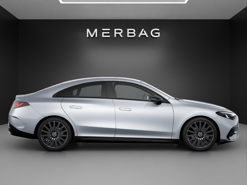 MERCEDES-BENZ CLA 220 4Matic 8G-DCT, Essence, Voiture nouvelle, Automatique - 2
