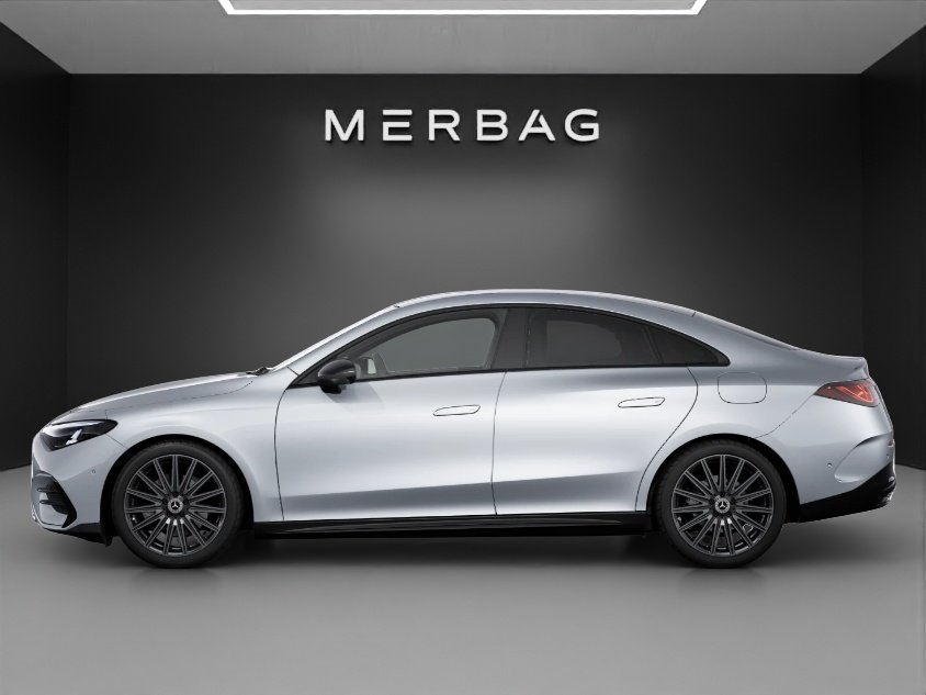MERCEDES-BENZ CLA 220 4Matic 8G-DCT, Essence, Voiture nouvelle, Automatique - 6