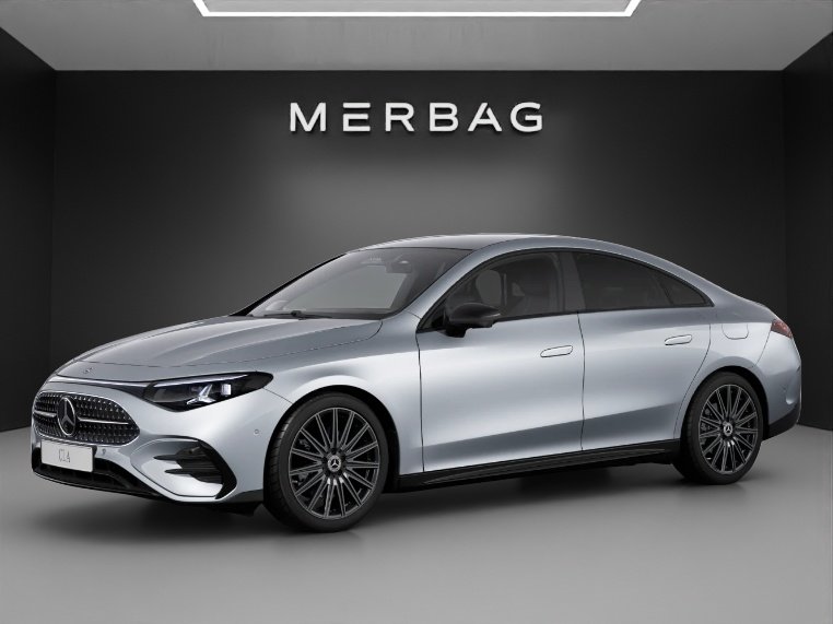 MERCEDES-BENZ CLA 220 4Matic 8G-DCT, Essence, Voiture nouvelle, Automatique - 7