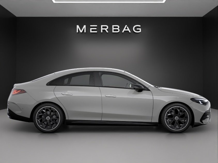 MERCEDES-BENZ CLA 220 4Matic 8G-DCT, Benzina, Auto nuove, Automatico - 2