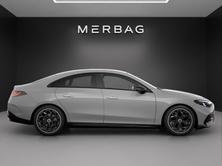 MERCEDES-BENZ CLA 220 4Matic 8G-DCT, Petrol, New car, Automatic - 2