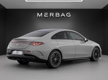 MERCEDES-BENZ CLA 220 4Matic 8G-DCT, Petrol, New car, Automatic - 3