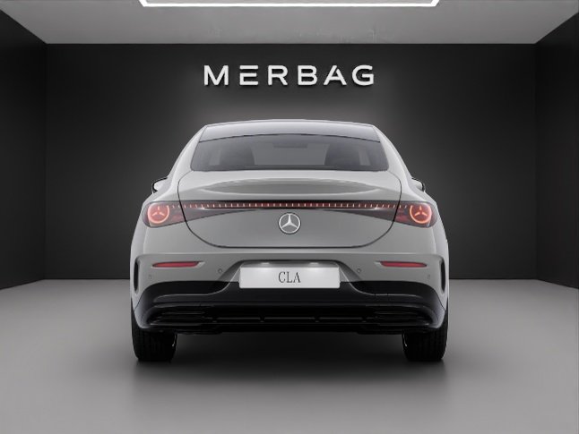 MERCEDES-BENZ CLA 220 4Matic 8G-DCT, Benzina, Auto nuove, Automatico - 4