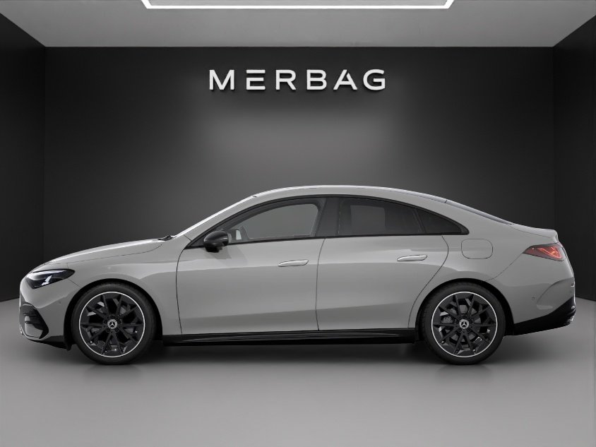 MERCEDES-BENZ CLA 220 4Matic 8G-DCT, Benzina, Auto nuove, Automatico - 6