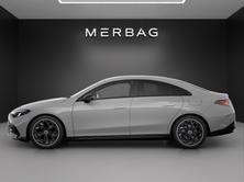 MERCEDES-BENZ CLA 220 4Matic 8G-DCT, Petrol, New car, Automatic - 6