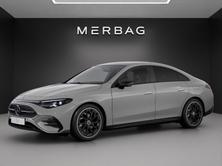 MERCEDES-BENZ CLA 220 4Matic 8G-DCT, Petrol, New car, Automatic - 7