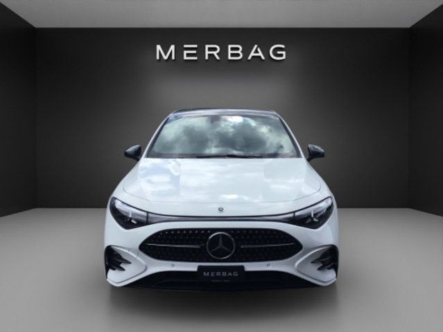 MERCEDES-BENZ CLA 200 8G-DCT 4Matic, Benzin, Neuwagen, Automatik - 2