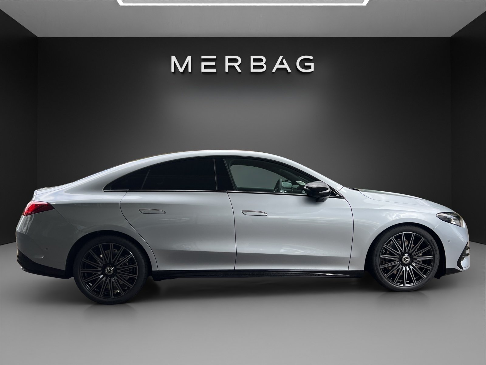 MERCEDES-BENZ CLA 220 4Matic 8G-DCT, Essence, Voiture nouvelle, Automatique - 2