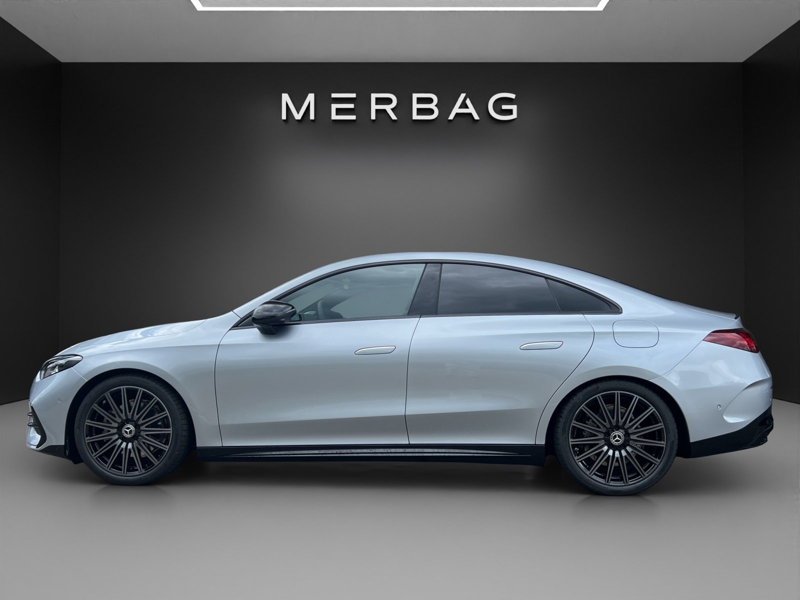 MERCEDES-BENZ CLA 220 4Matic 8G-DCT, Essence, Voiture nouvelle, Automatique - 6