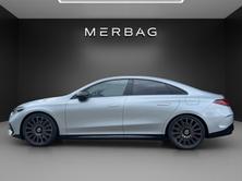 MERCEDES-BENZ CLA 220 4Matic 8G-DCT, Benzin, Neuwagen, Automatik - 6