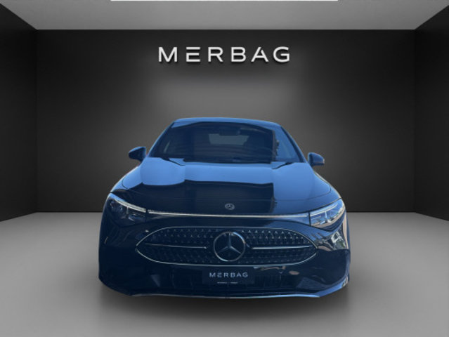 MERCEDES-BENZ CLA 200 8G-DCT 4Matic, Benzin, Neuwagen, Automatik - 4