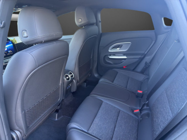 MERCEDES-BENZ CLA 200 8G-DCT 4Matic, Benzin, Neuwagen, Automatik - 7