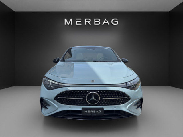 MERCEDES-BENZ CLA 200 8G-DCT 4Matic, Benzina, Auto nuove, Automatico - 2