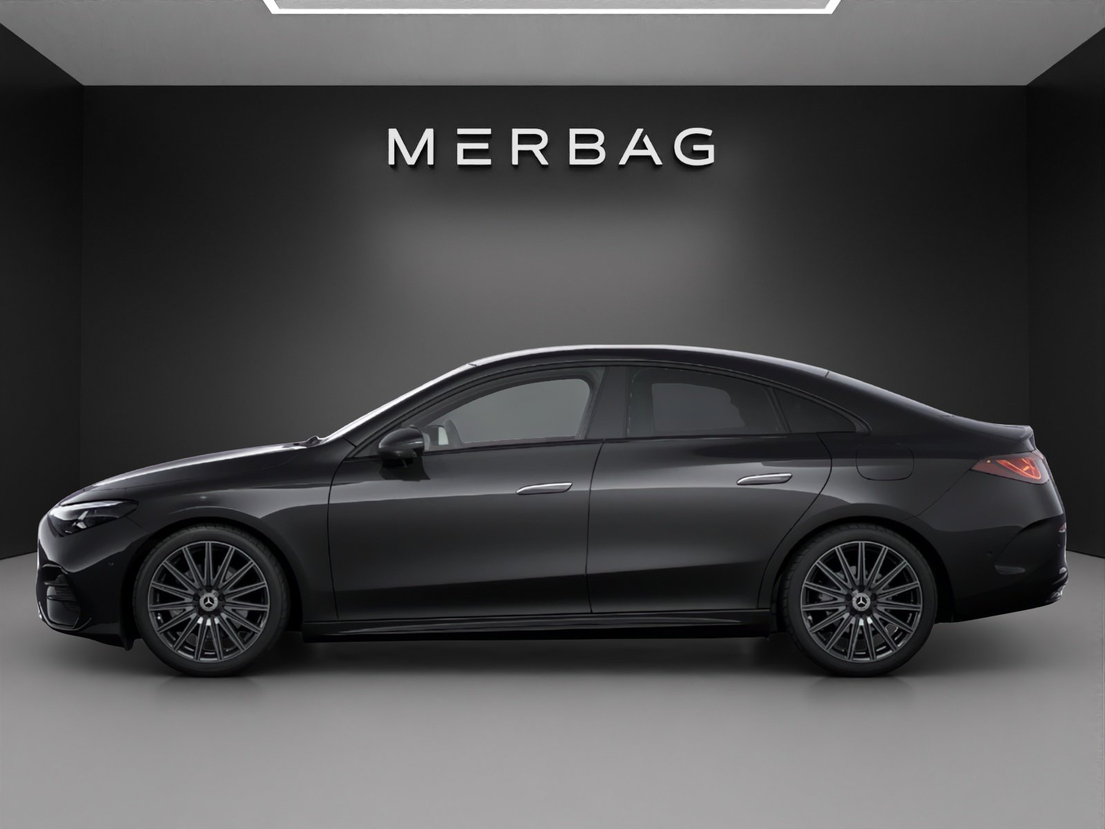 MERCEDES-BENZ CLA 220 4Matic 8G-DCT, Benzin, Neuwagen, Automatik - 2