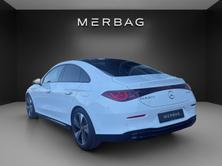 MERCEDES-BENZ CLA 200 8G-DCT 4Matic, Benzina, Auto nuove, Automatico - 2