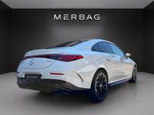 MERCEDES-BENZ CLA 200 8G-DCT 4Matic, Benzina, Auto nuove, Automatico - 3