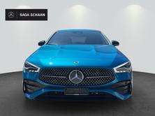 MERCEDES-BENZ CLA 200 7G-DCT, Mild-Hybrid Petrol/Electric, New car, Automatic - 2